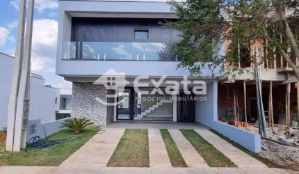 Casa de Condomínio de 3 quartos, 160m² Cond. Terras São Francisco, em Sorocaba SP