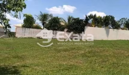 Terreno Exclusivo a Venda no Condominio Saint Charbel, Aracoiaba da Serra/SP