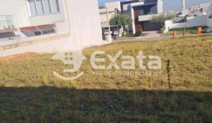 Terreno Condomínio Ibiti Reserva