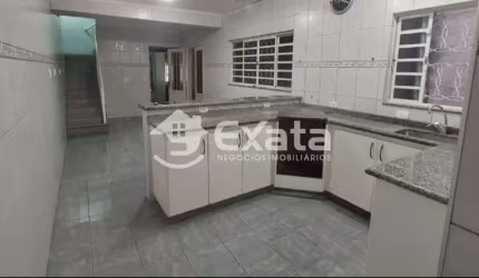 Sobrado a venda na Vila Nova Sorocaba com 3 dormitorios