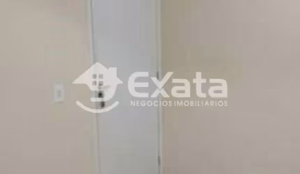 Apartamento de 2 quartos, 44m² no bairro Jardim Mirante dos Ovnis, em Votorantim