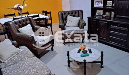 Casa térrea à venda em localização privilegiada - Jardim Saira, Sorocaba/SP