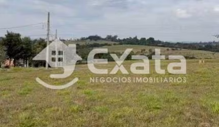 Terreno exclusivo de 1000m² no Condomínio Saint Charbel em Araçoiaba da Serra/SP!