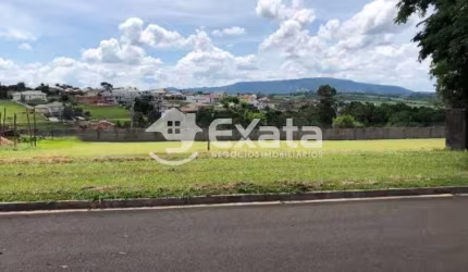 Terreno exclusivo de 1040m² no Condomínio Saint Charbel em Araçoiaba da Serra/SP!