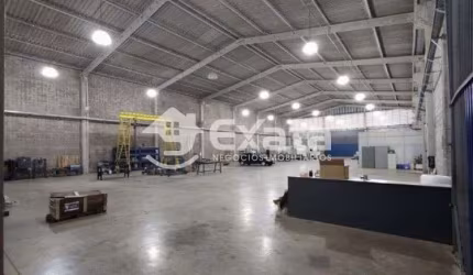 Galpão Industrial em Sorocaba