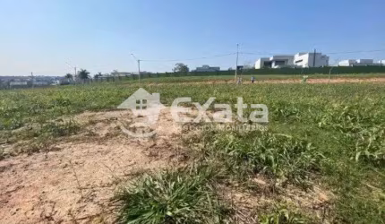 Terreno a venda no Condominio Terras Alpha Nova Esplanada - Votorantim/SP