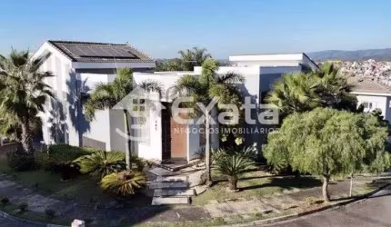 Casa para venda ou locação no Aldeia da Mata