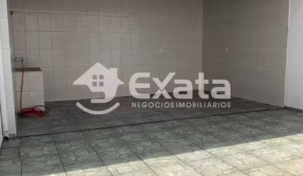 Casa Padrao a venda na Vila Assis, Sorocaba: 2 dormitorios, garagem coberta e mais!
