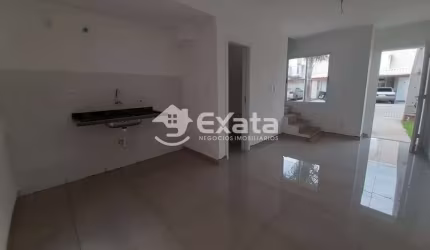 Linda casa no Condomínio Villa Florença