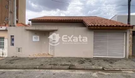 Otima casa no Jardim faculdade proximo ao Campolim!
