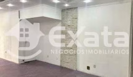 Salão para locação no Jardim Vergueiro