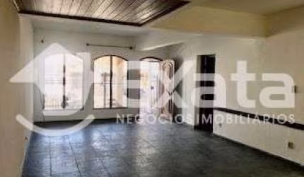 Sobrado comercial no Jardim Vergueiro