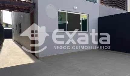 Sobrado para venda no Éden