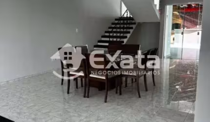 Sobrado á venda Villa Dos Inglezes