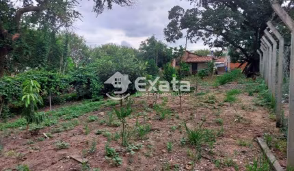 Terreno para venda no Jardim Parada do Alto