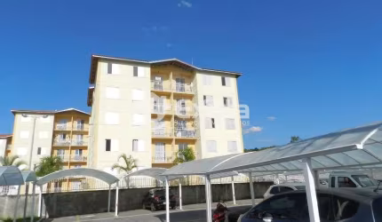 Apartamento de 2 quartos, 55m² no bairro Jardim Tatiana, em Votorantim