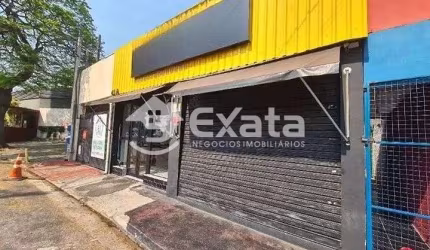Ponto comercial para venda no Jardim América!