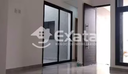 CASA COND. VILLAGIO IPANEMA I