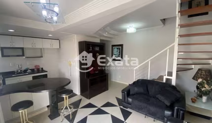 Apartamento de luxo em Parque Campolim, Sorocaba - 1 dormitório