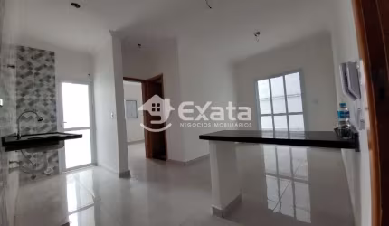 Apartamento para venda na Zona Leste