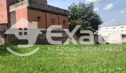 Terreno para venda na Zona Leste