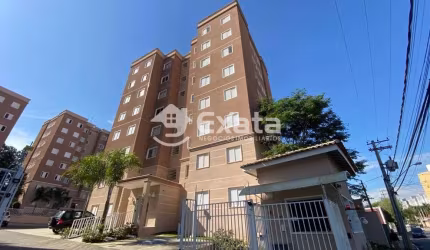 Apartamento para venda no Residencial San Raphael