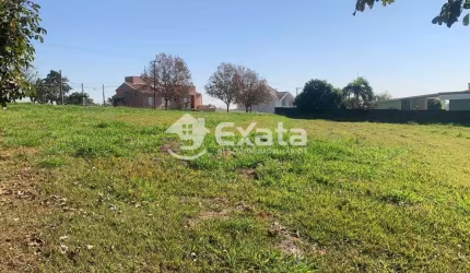 Terreno à venda no Condomínio Saint Charbel - 1040m² Araçoiaba da Serra SP