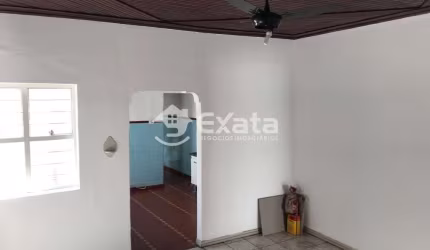 Casa para venda na Vila Santana