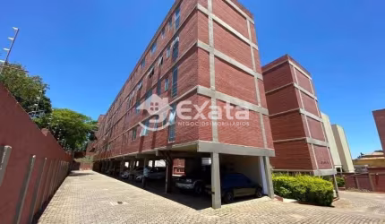 Apartamento a venda no Jardim Saira