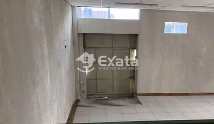 Galpão comercial a venda no Jardim Ipê