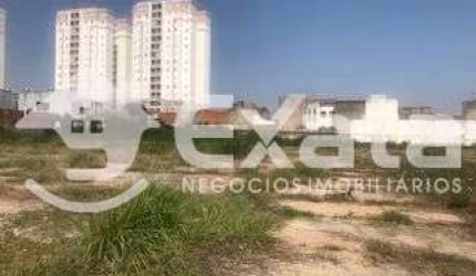Área para venda no Além Ponte