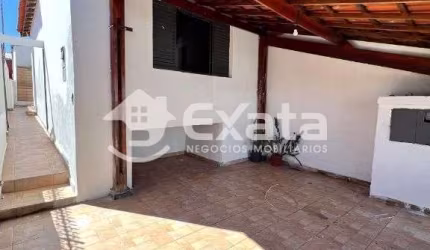 Casa para venda na Vila Hortência