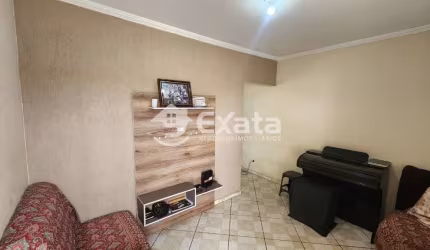 Otima casa a venda no Jardim Maria Eugenia