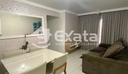 Apartamento à venda nas Veredas dos Bandeirantes