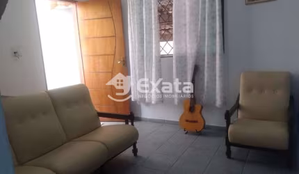 Casa para venda no Parque São Bento