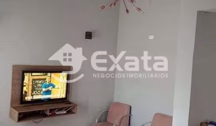Casa de 3 dormitórios no Residencial Reserva Ipanema, Sorocaba
