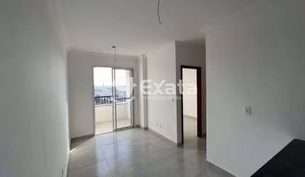 Apartamento de 2 dormitórios no Jardim Prestes de Barros em Sorocaba