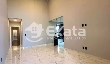 Casa com 3 suítes no Jardim Villagio Milano, Sorocaba