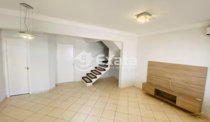 Sobrado em condomínio para venda no Vila Olimpia em Sorocaba