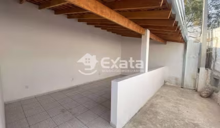Ponto comercial para locação na Vila Barcelona