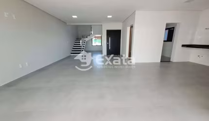 Casa para venda - Condomínio Ibiti Reserva, Sorocaba/SP