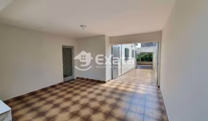 Casa térrea para venda Vila Augusta