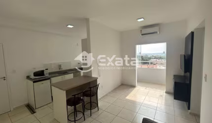 Ótimo apartamento para locação !!