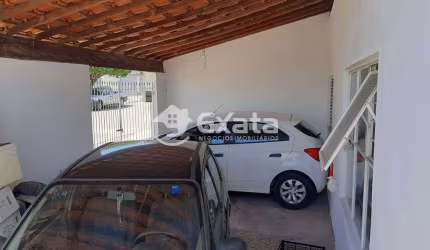 Casa térrea a venda - Júlio de Mesquita