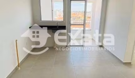 Apartamento novo para venda na Vila Santana
