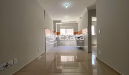 Apartamento para venda Residencial Morada dos Pássaros