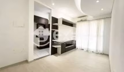 Apartamento de 2 dormitórios à venda no Jardim São Carlos, Sorocaba
