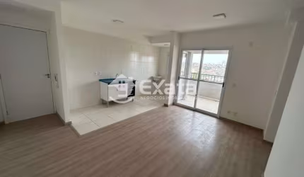 Apartamento para venda no Residencial New Garden