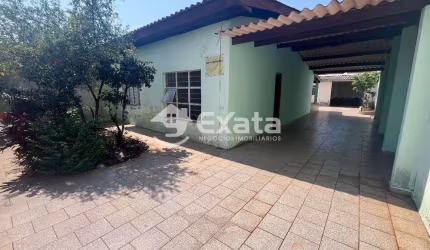 Casa a venda no Jardim Novo Horizonte
