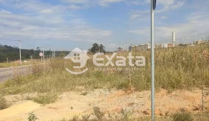 Terreno em condomínio para venda - Votorantim
